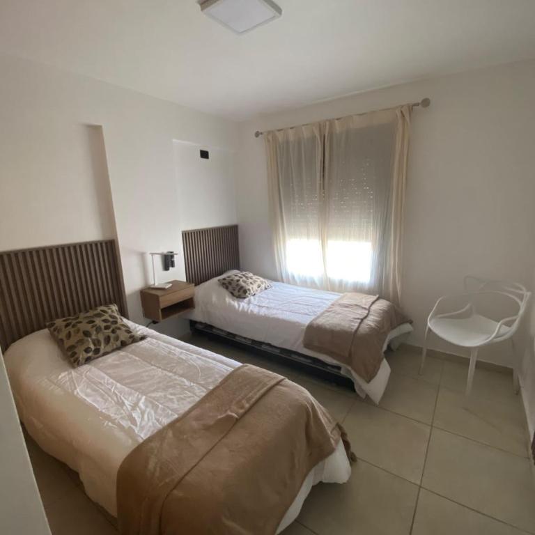 Cuatro Estaciones - Apartamento de 2 dormitorios - 10
