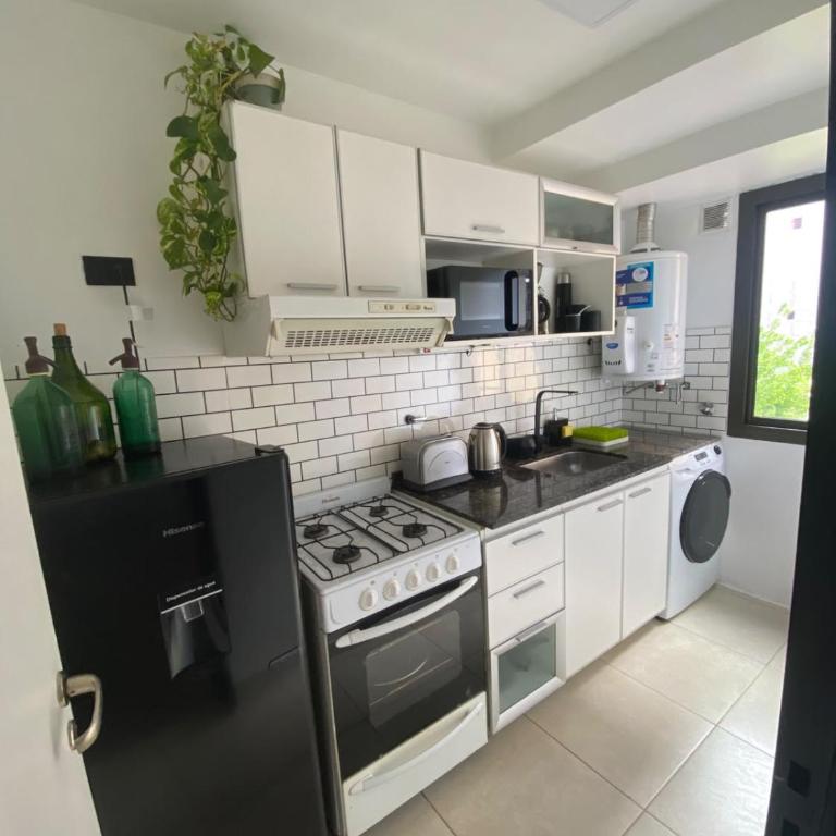 Cuatro Estaciones - Apartamento de 2 dormitorios - 17