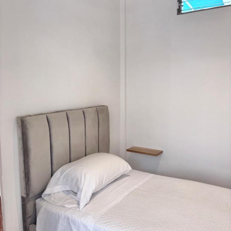 Plaza Nomad, Urban Rooms and Suites private jacuzzi Quito La Carolina - Deluxe Room (2 Adults + 1 Child) - 16