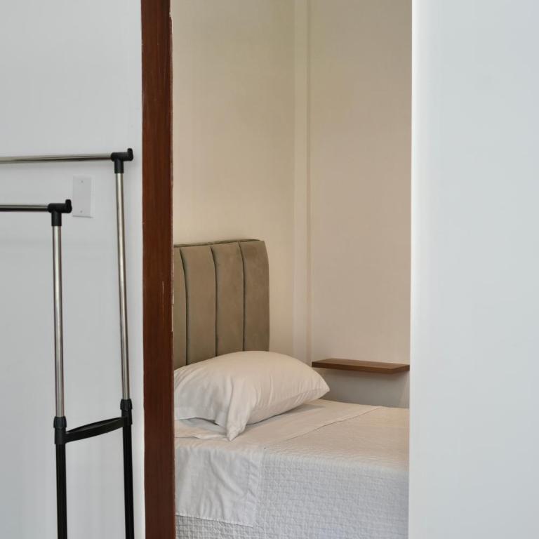 Plaza Nomad, Urban Rooms and Suites private jacuzzi Quito La Carolina - Deluxe Room (2 Adults + 1 Child) - 1
