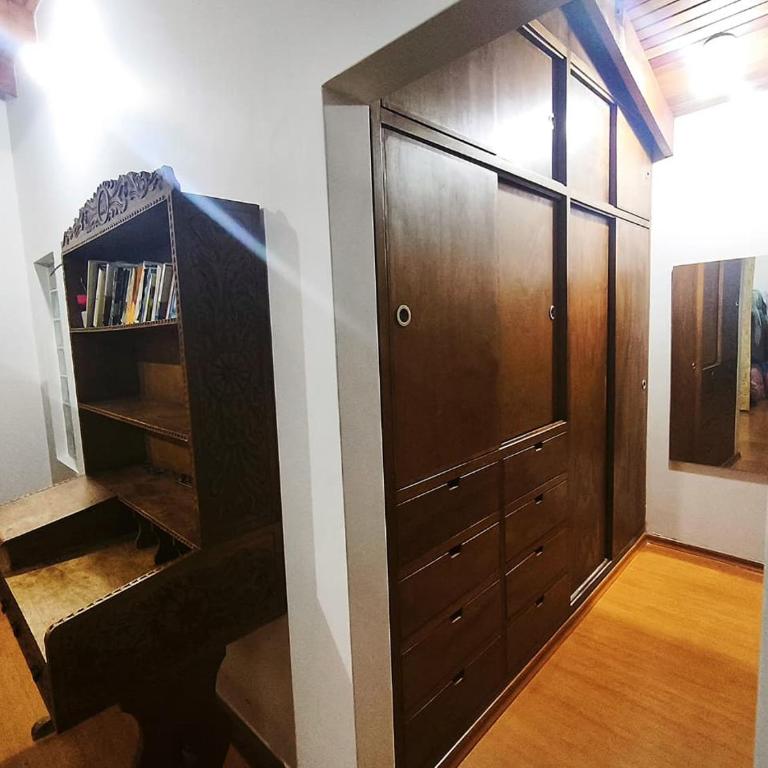 Aldos Eco Climbing Hostel - 6-Bed Female Dormitory Room - 2