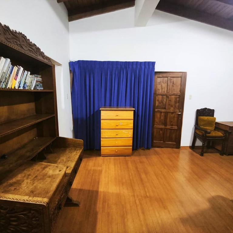 Aldos Eco Climbing Hostel - 6-Bed Female Dormitory Room - 3