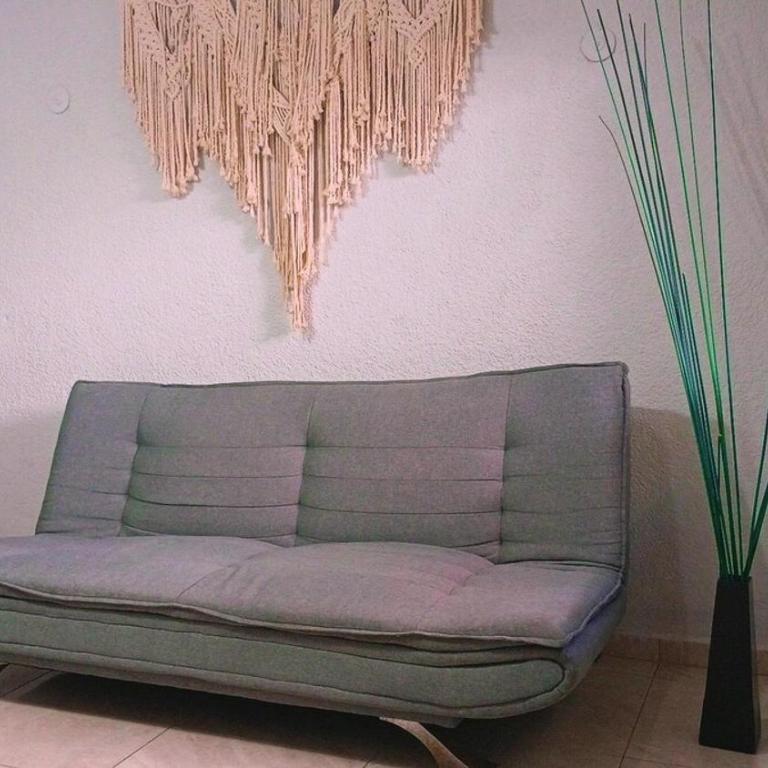 Authentic villa near 5th Avenue - Apartment mit 1 Schlafzimmer - 1