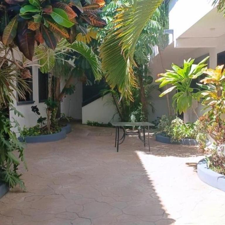 Authentic villa near 5th Avenue - Apartment mit 1 Schlafzimmer - 2
