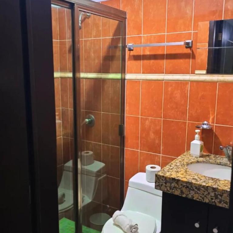 Authentic villa near 5th Avenue - Apartment mit 1 Schlafzimmer - 3