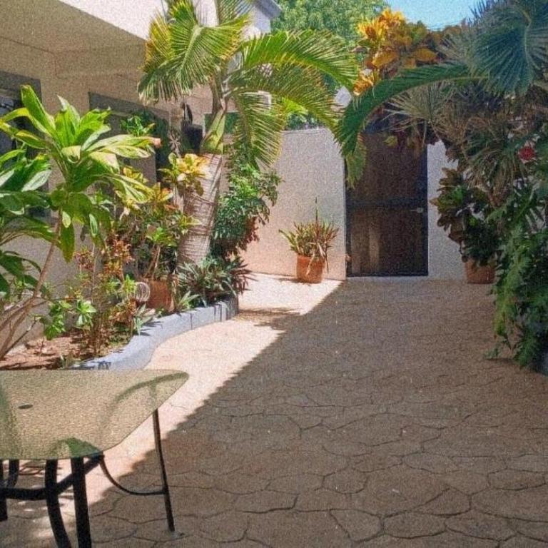 Authentic villa near 5th Avenue - Apartment mit 1 Schlafzimmer - 7