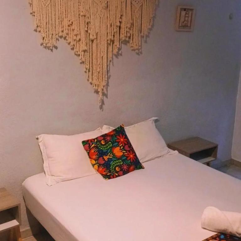 Authentic villa near 5th Avenue - Apartment mit 1 Schlafzimmer - 8