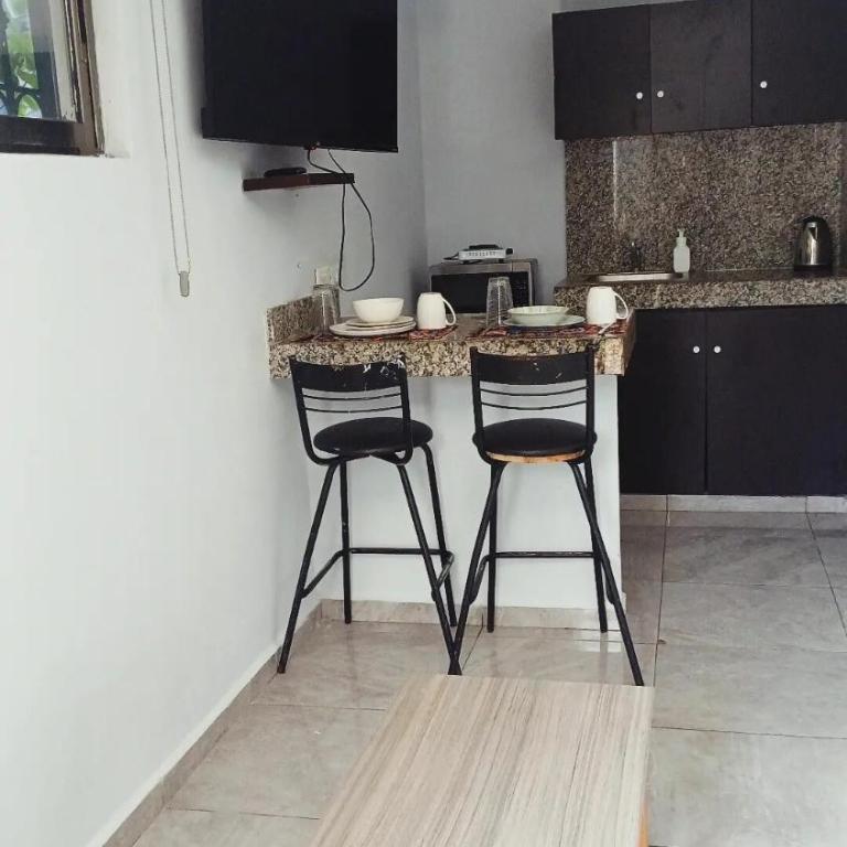 Authentic villa near 5th Avenue - Apartment mit 1 Schlafzimmer - 9