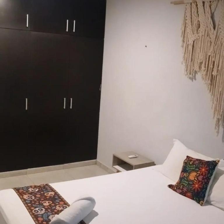 Authentic villa near 5th Avenue - Apartment mit 1 Schlafzimmer - 10
