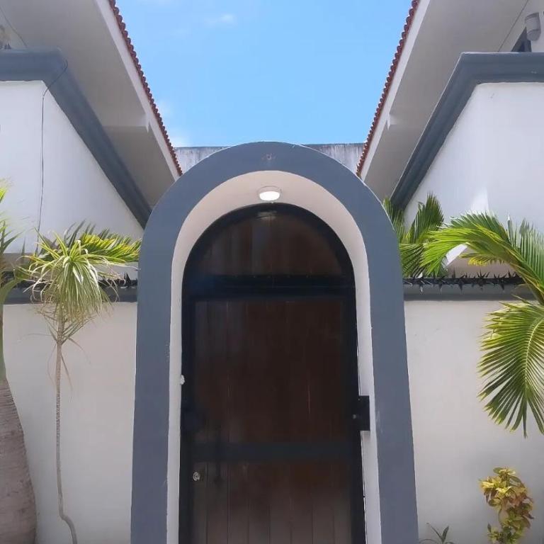 Authentic villa near 5th Avenue - Apartment mit 1 Schlafzimmer - 11