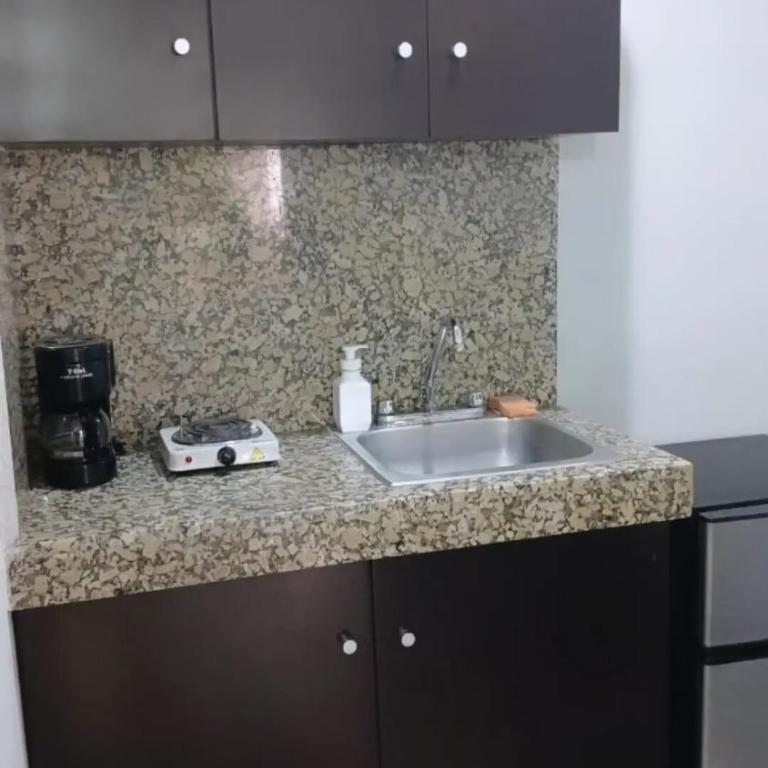 Authentic villa near 5th Avenue - Apartment mit 1 Schlafzimmer - 10