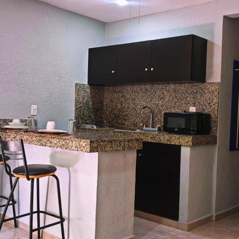 Authentic villa near 5th Avenue - Apartment mit 1 Schlafzimmer - 12