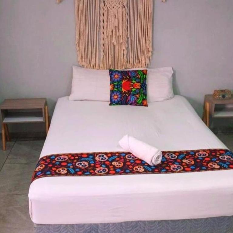 Authentic villa near 5th Avenue - Apartment mit 1 Schlafzimmer - 13