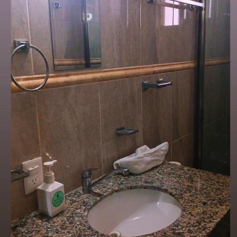 Authentic villa near 5th Avenue - Apartment mit 1 Schlafzimmer - 14