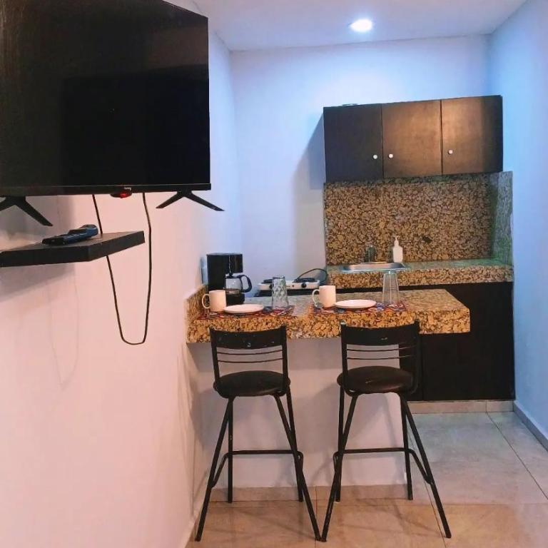 Authentic villa near 5th Avenue - Apartment mit 1 Schlafzimmer - 15