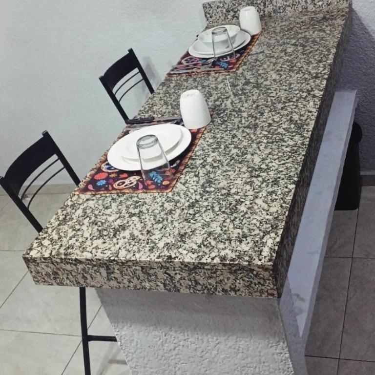Authentic villa near 5th Avenue - Apartment mit 1 Schlafzimmer - 15