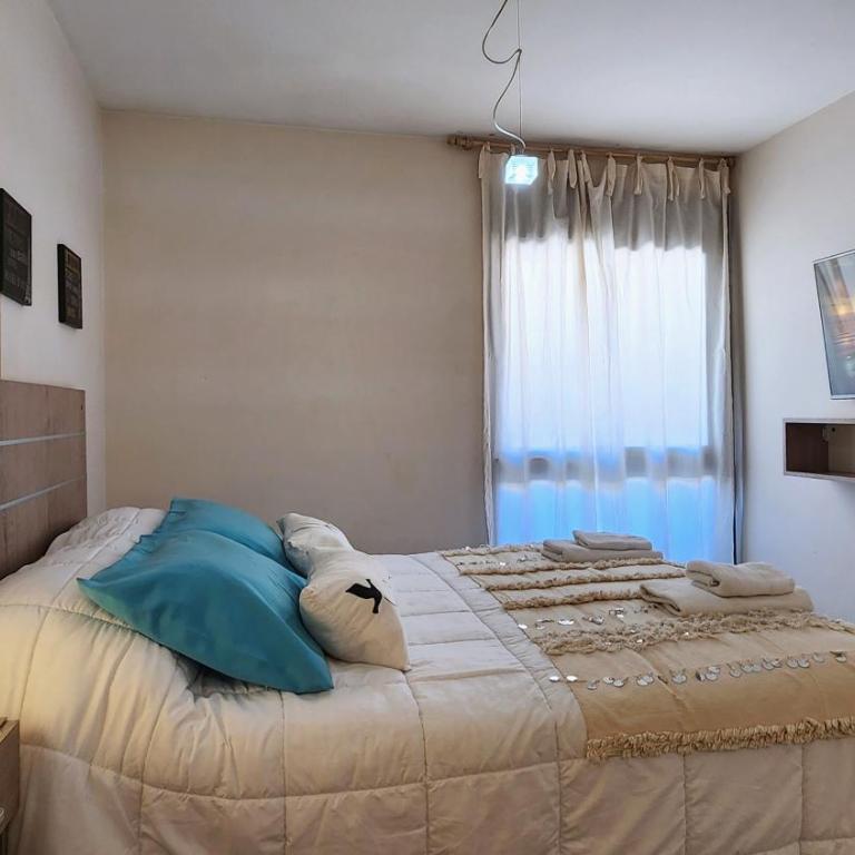 Nueva Córdoba - Piso 10 con vistas - Piscina en terraza - Seguridad 24Hs - One-Bedroom Apartment - 12