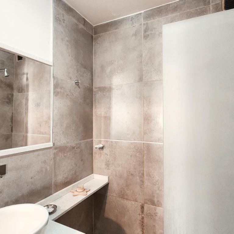 Nueva Córdoba - Piso 10 con vistas - Piscina en terraza - Seguridad 24Hs - One-Bedroom Apartment - 14