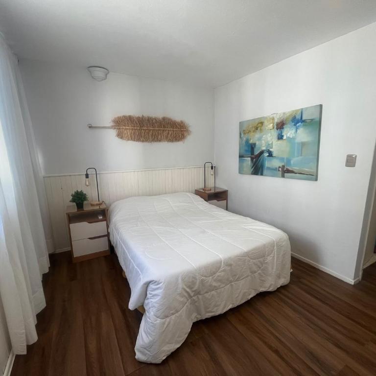 Gorlero 815 - Apartamento de 1 dormitorio - 2
