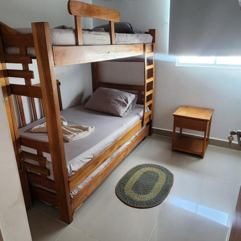 Caribe campestre coveñas - Apartamento de 3 dormitorios - 3