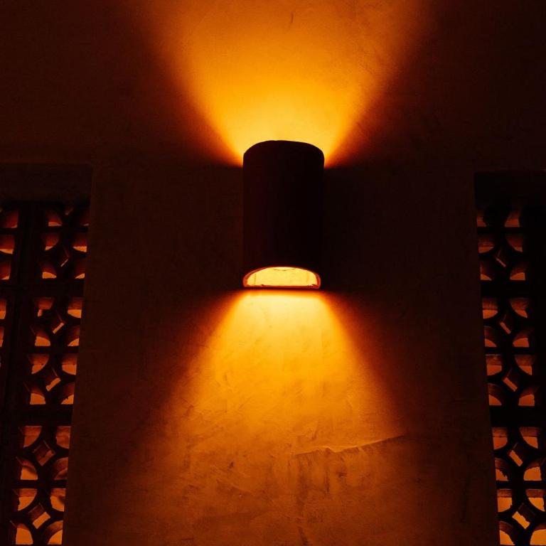 Morada La Luz - Habitación Doble - 36