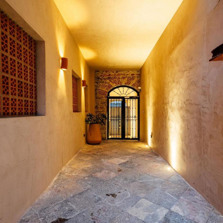 Morada La Luz - Habitación Doble - 38