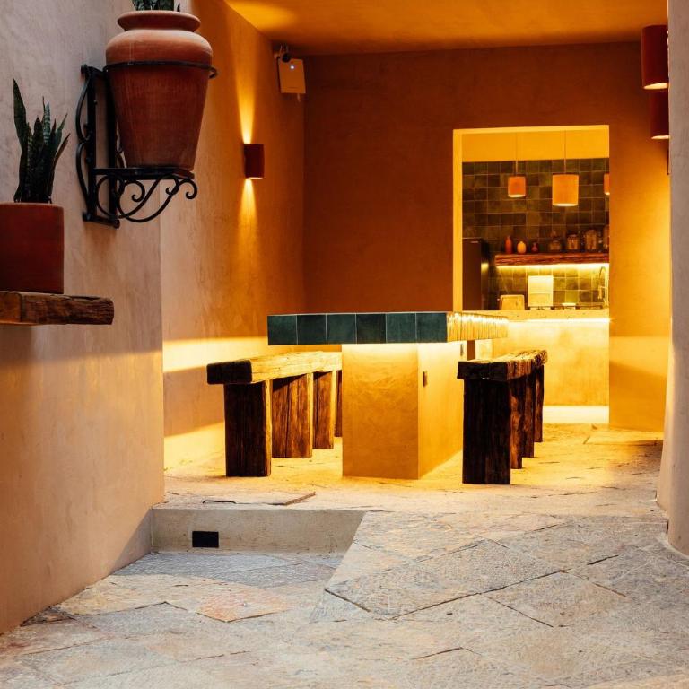 Morada La Luz - Habitación Doble - 10