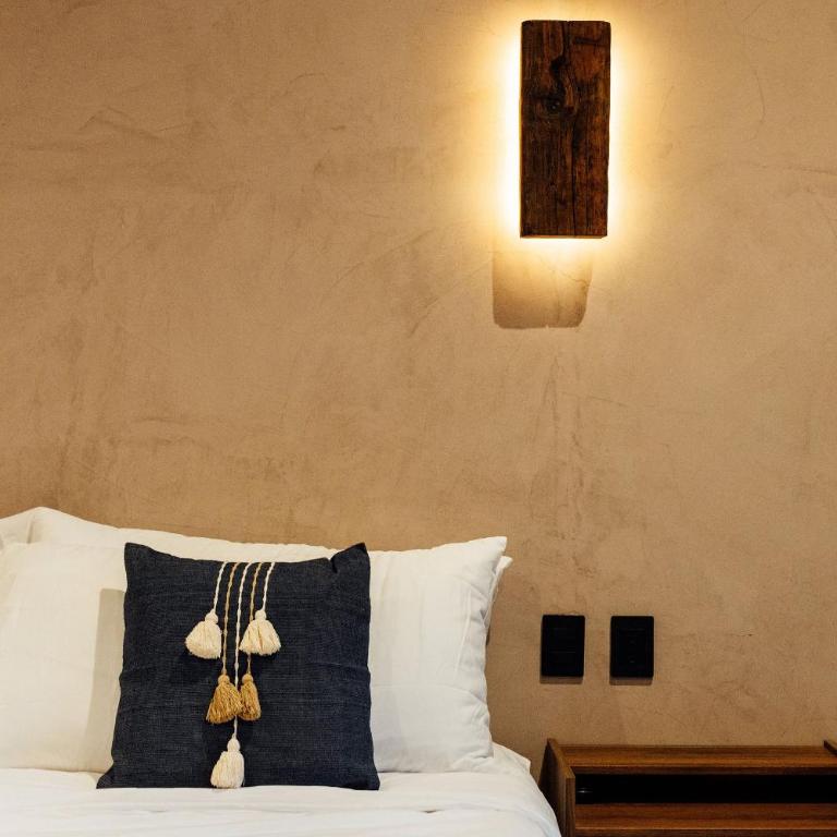 Morada La Luz - Habitación Doble - 8