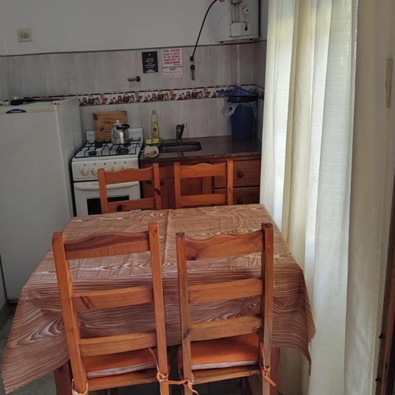 Lo de Nico - One-Bedroom Apartment - 3