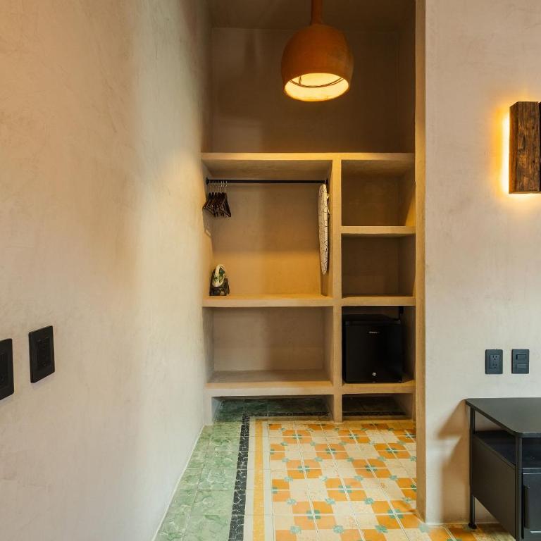 Morada La Luz - Habitación Doble - 46