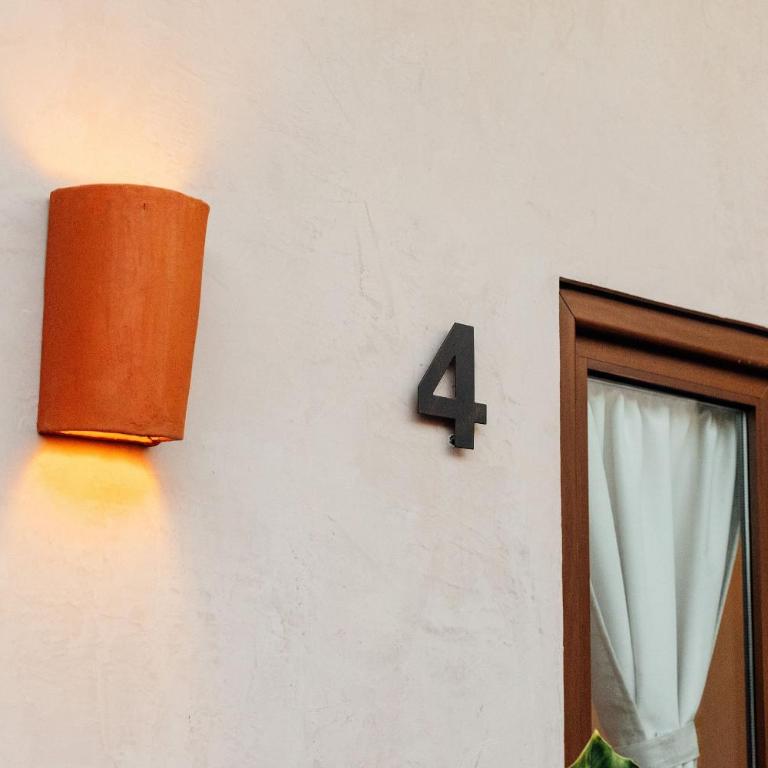 Morada La Luz - Habitación Doble - 46