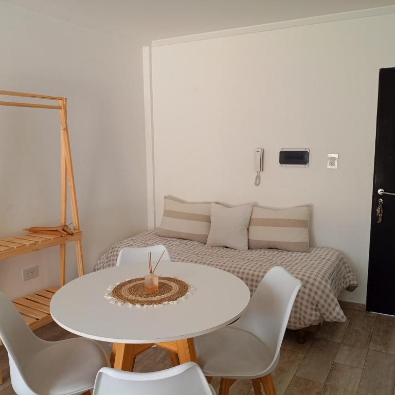 Monoambiente 4 de enero - Apartamento de 1 dormitorio - 3