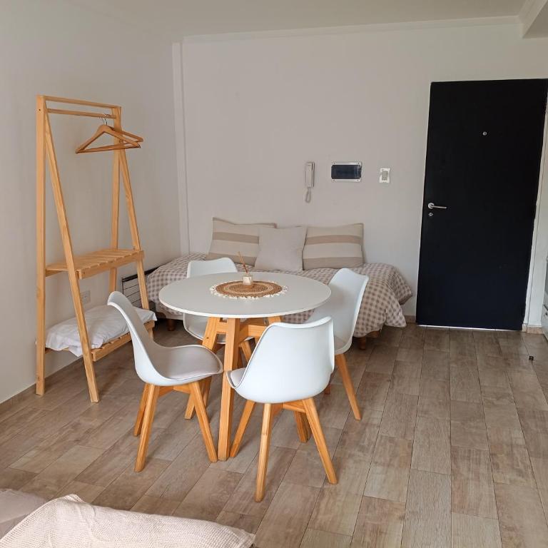 Monoambiente 4 de enero - Apartamento de 1 dormitorio - 7