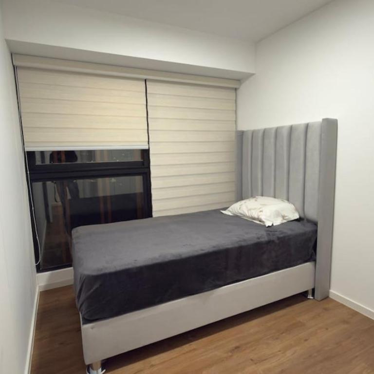 Departamento con terraza - Apartamento de 1 dormitorio - 7
