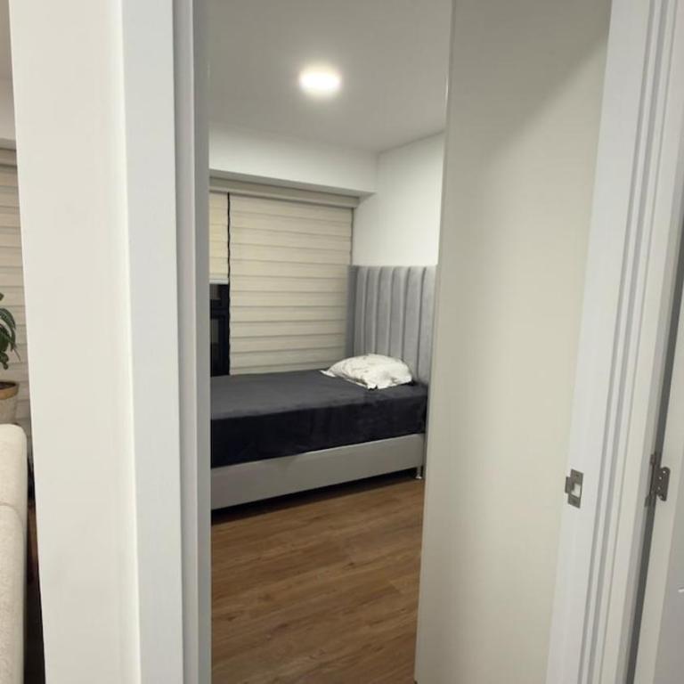 Departamento con terraza - Apartamento de 1 dormitorio - 12