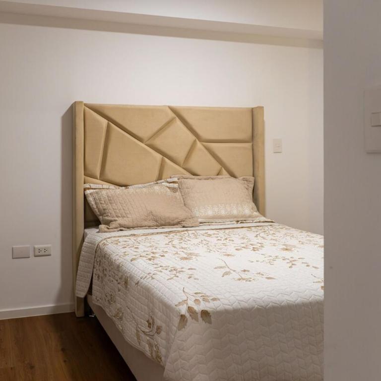 Departamento con terraza - Apartamento de 1 dormitorio - 19