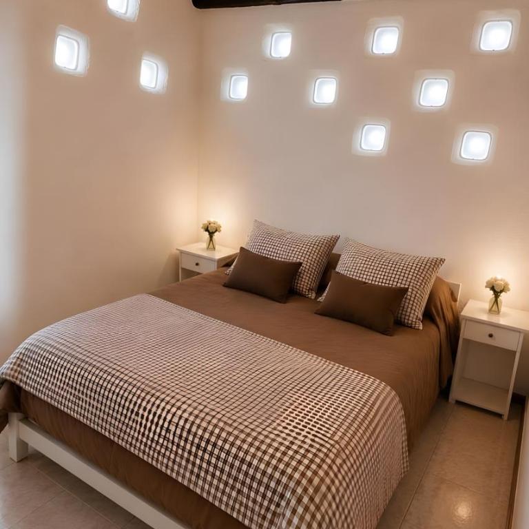 Cabañas LuCes del Pirque - Chalet de 2 dormitorios - 23