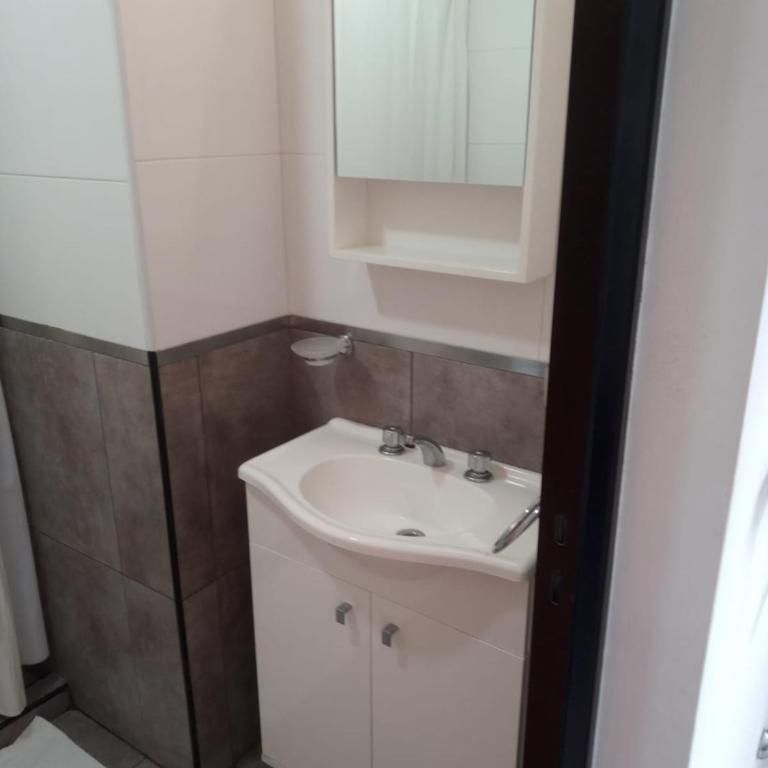 Monoambiente 4 de enero - Apartamento de 1 dormitorio - 8