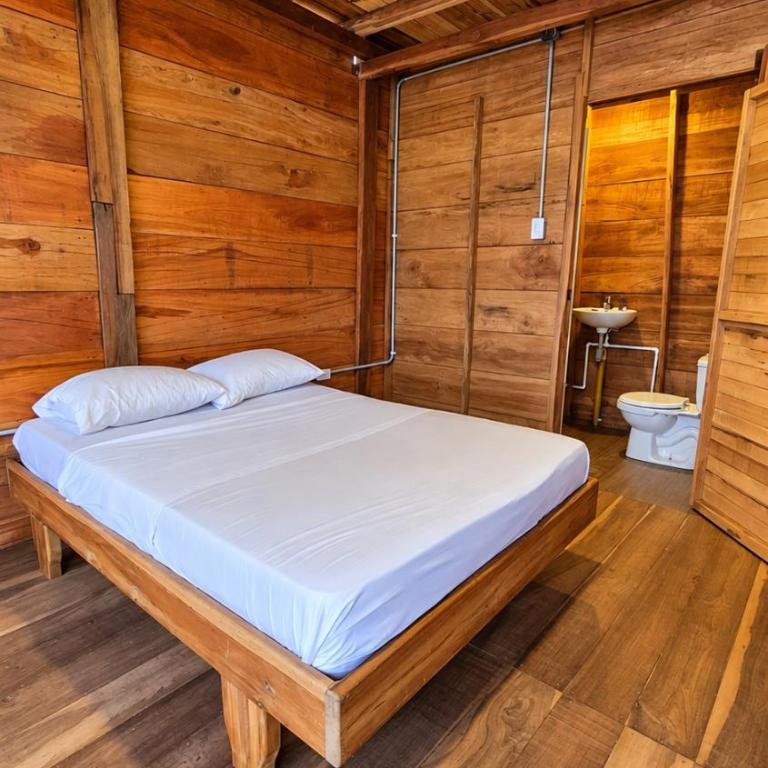 Bob Marley Beach - Habitación Deluxe - 4
