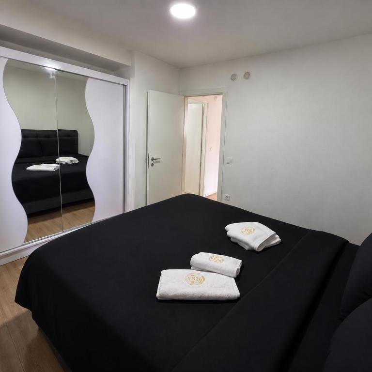 VS26 Apartment - Apartment mit 1 Schlafzimmer - 6