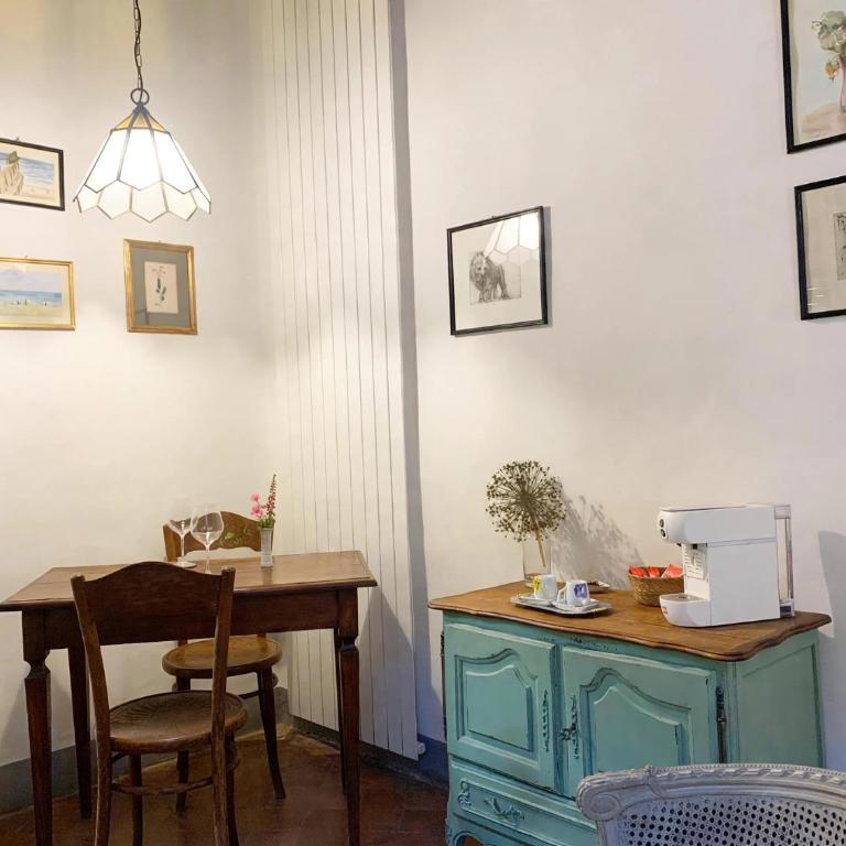 Casa Gori - Appartamento - Piano Terra - 5