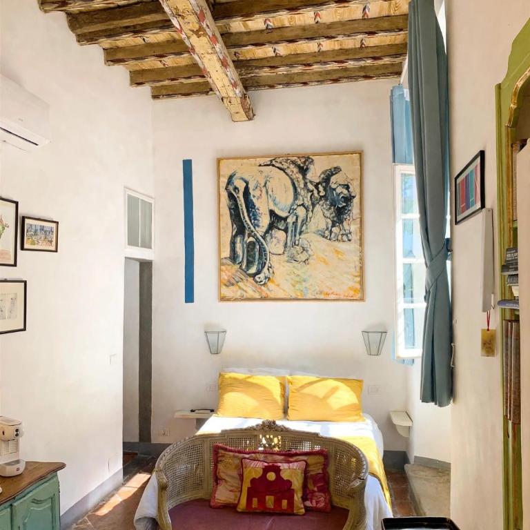 Casa Gori - Appartamento - Piano Terra - 2
