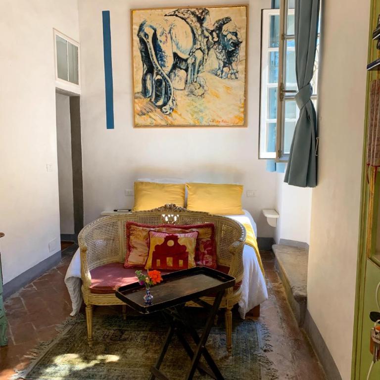 Casa Gori - Appartamento - Piano Terra - 3