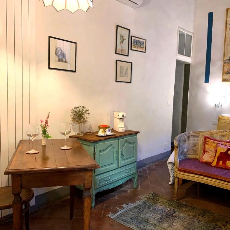 Casa Gori - Appartamento - Piano Terra - 4