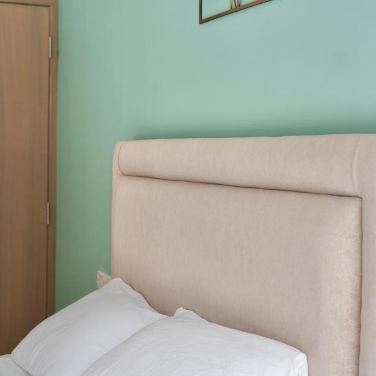 Plaza Nomad, Urban Rooms and Suites private jacuzzi Quito La Carolina - Deluxe Room - 9