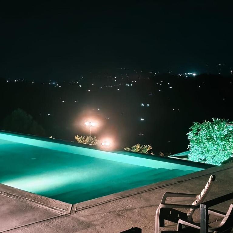 Cabaña Heliconia - Villa de 1 dormitorio - 16