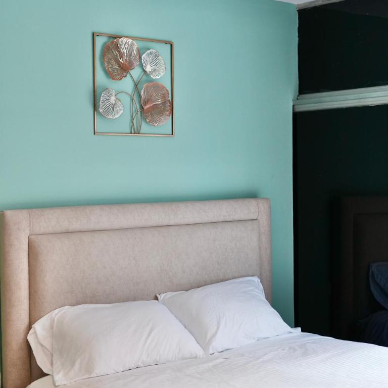 Plaza Nomad, Urban Rooms and Suites private jacuzzi Quito La Carolina - Deluxe Room - 12