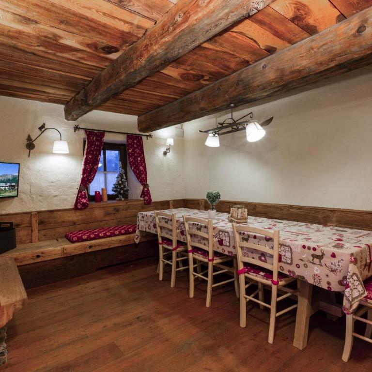 Chalet Charm by Original Galli - Chalet - 21