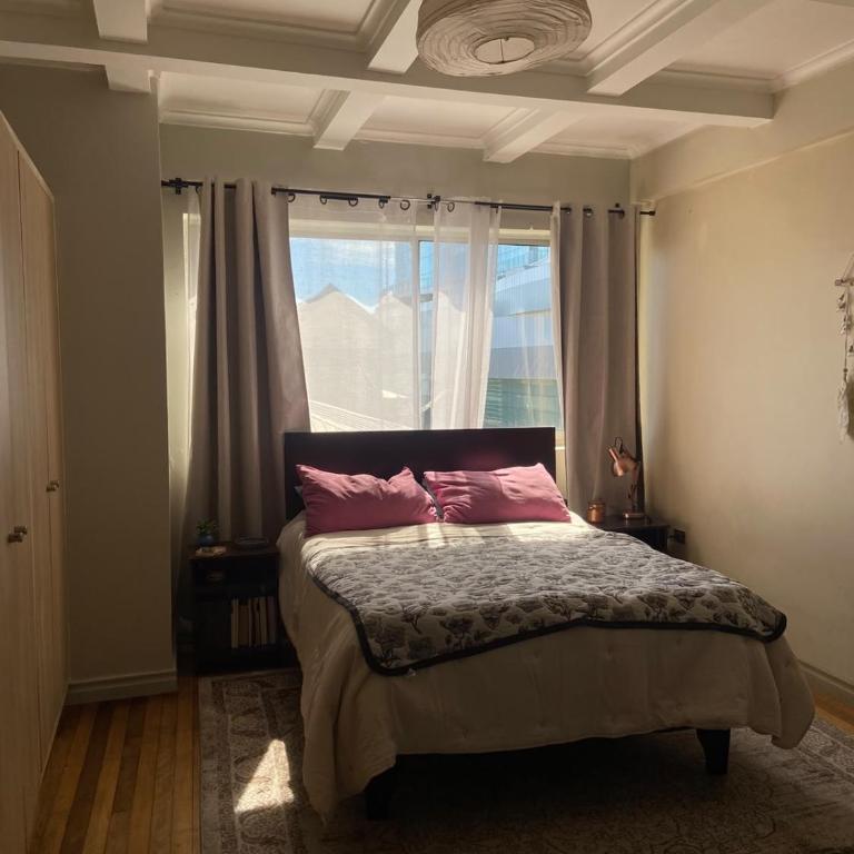Departamento central - One-Bedroom Apartment - 5