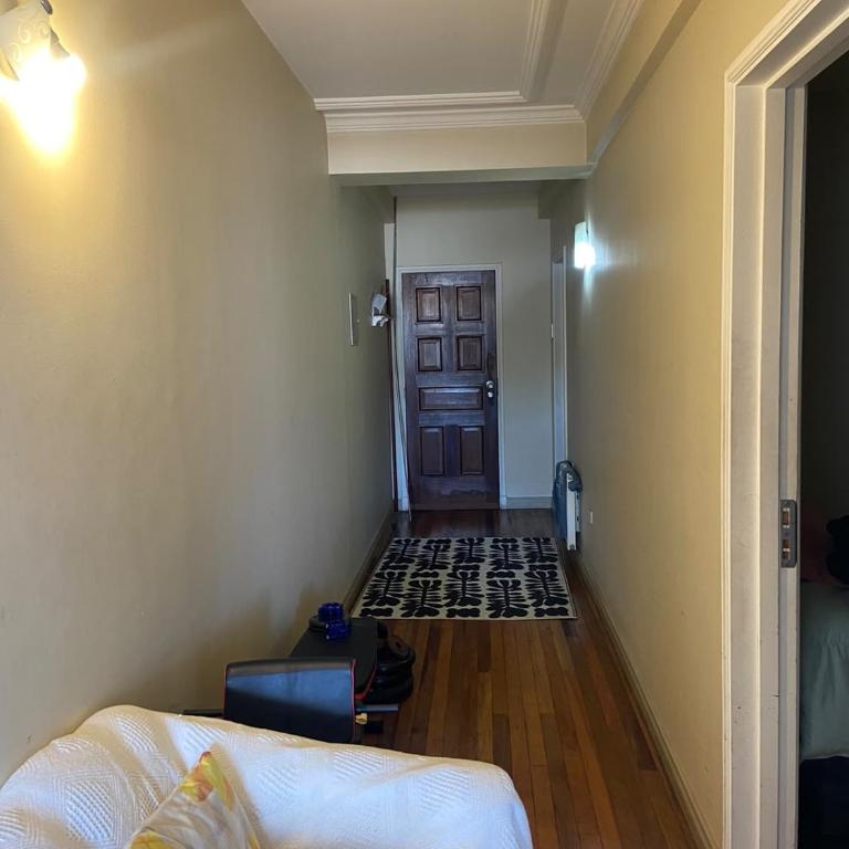 Departamento central - One-Bedroom Apartment - 9